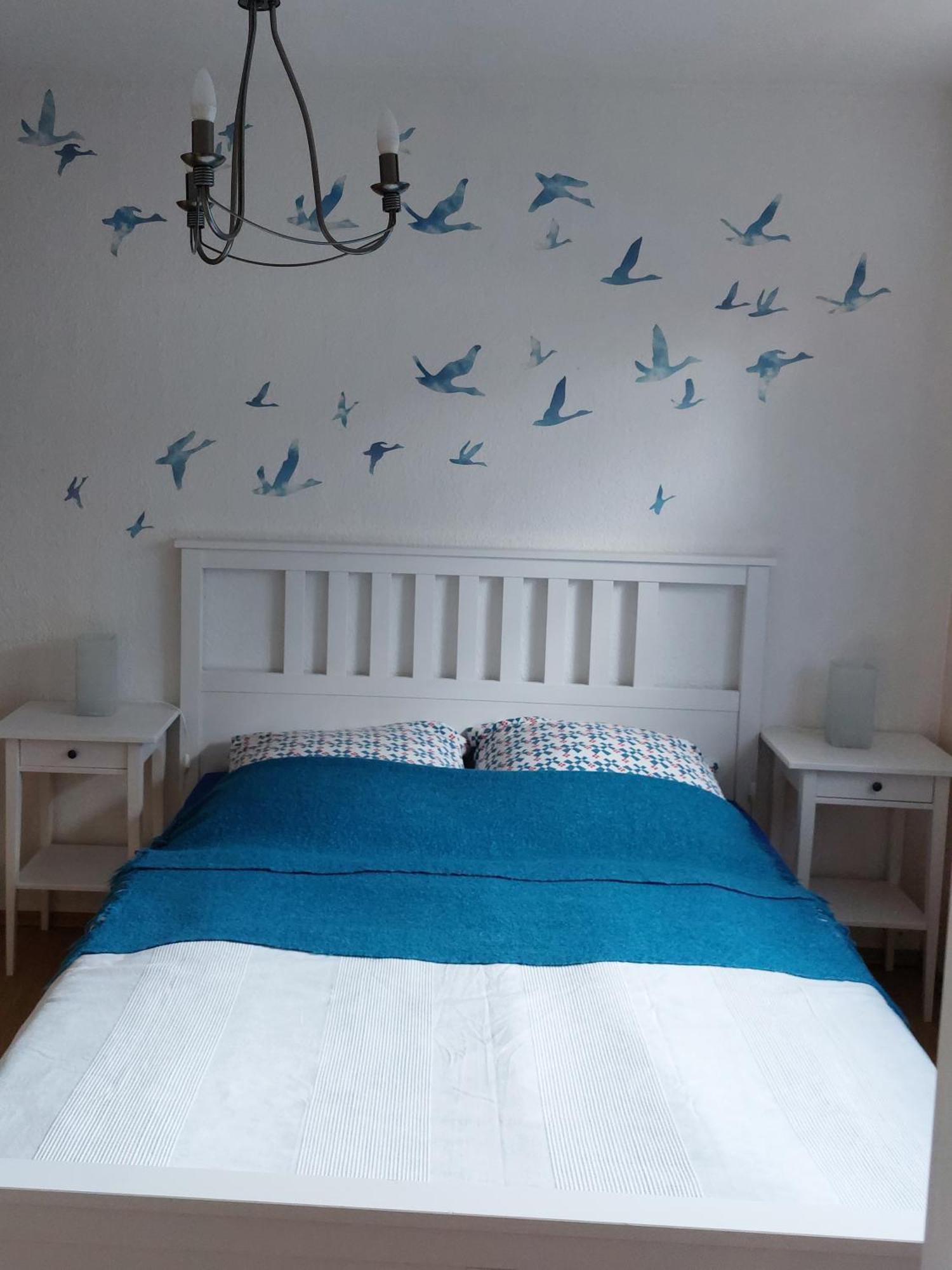 Ostseeferien In Lichtenhagen-Dorf Ferienwohnung Elmenhorst/Lichtenhagen 외부 사진